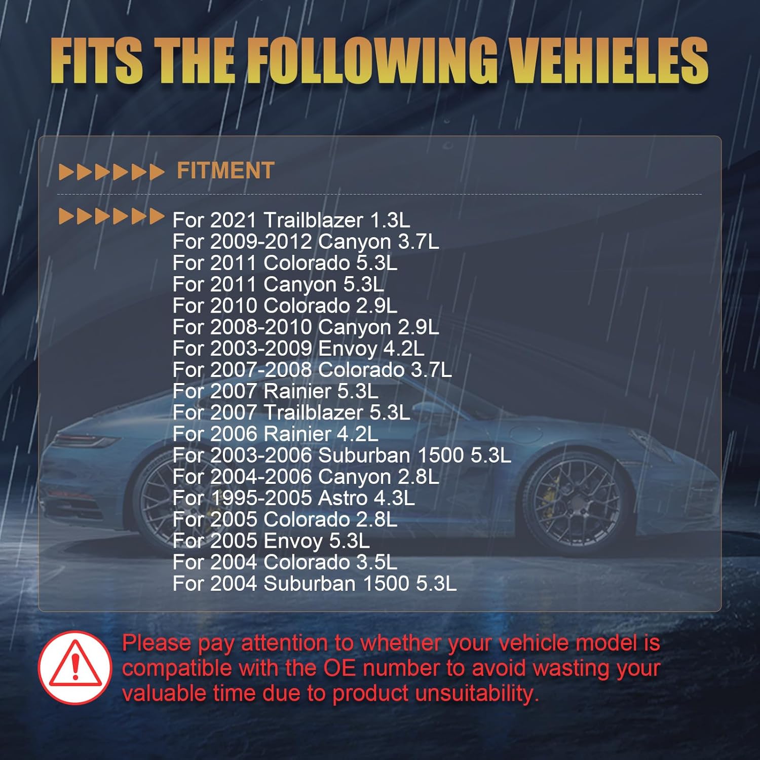 4L60E 460E Transmission Rebuild Kit Fit for Colorado Canyon Envoy Suburban Sonoma aftermarket part Replace