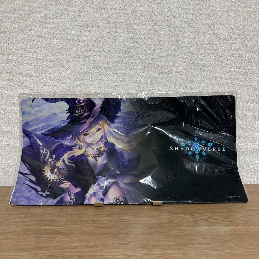 限定Shadowverse プレイマット シャドウバース カードラボ限定