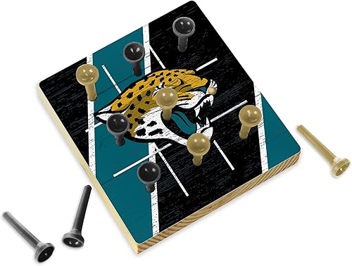 Vista 27 de Rico Industries NFL - Juego unisex para adultos