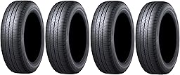 ダンロップ(DUNLOP) エナセーブ EC205 185/65R15 88S 4本セット