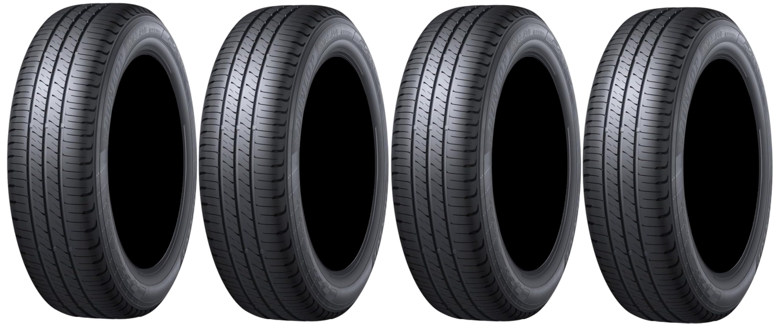 ダンロップ(DUNLOP) エナセーブ EC205 185/65R15 88S 4本セット - 1