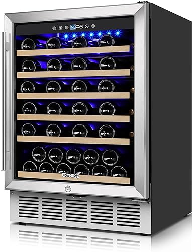 Miniatura 22 de Refrigerador de bebidas de 15 pulgadas, refrigerador de bebidas de 130 latas con puerta de vidrio y cerradura, compresor mejorado, bajo ruido