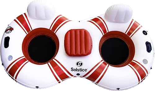 Miniatura 7 de Tubo interior Super Chill de 88" para piscina con enfriador