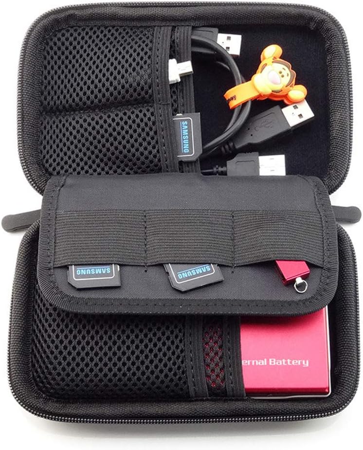 Diabetic Supply Travel Case Organizer Bag for Glucose Monitoring System, Blood Sugar Meter, Test Strips, Syringes, Needles, Pens, Lancets Device, Medication, Pills, Tablets Vials : Health & Household