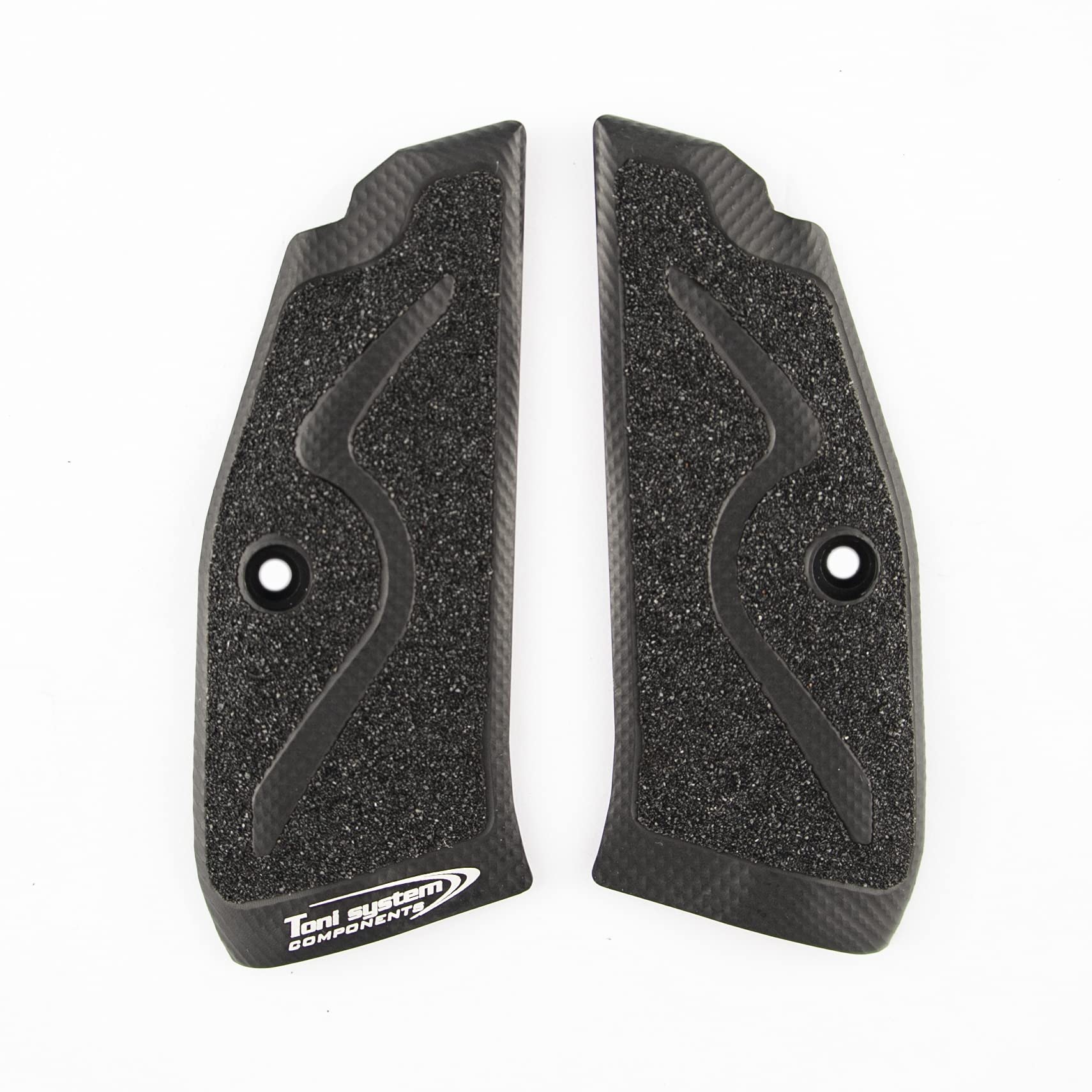 cod. GCZSP Guancette SP Sport Production per CZ Shadow/Tactical Sport