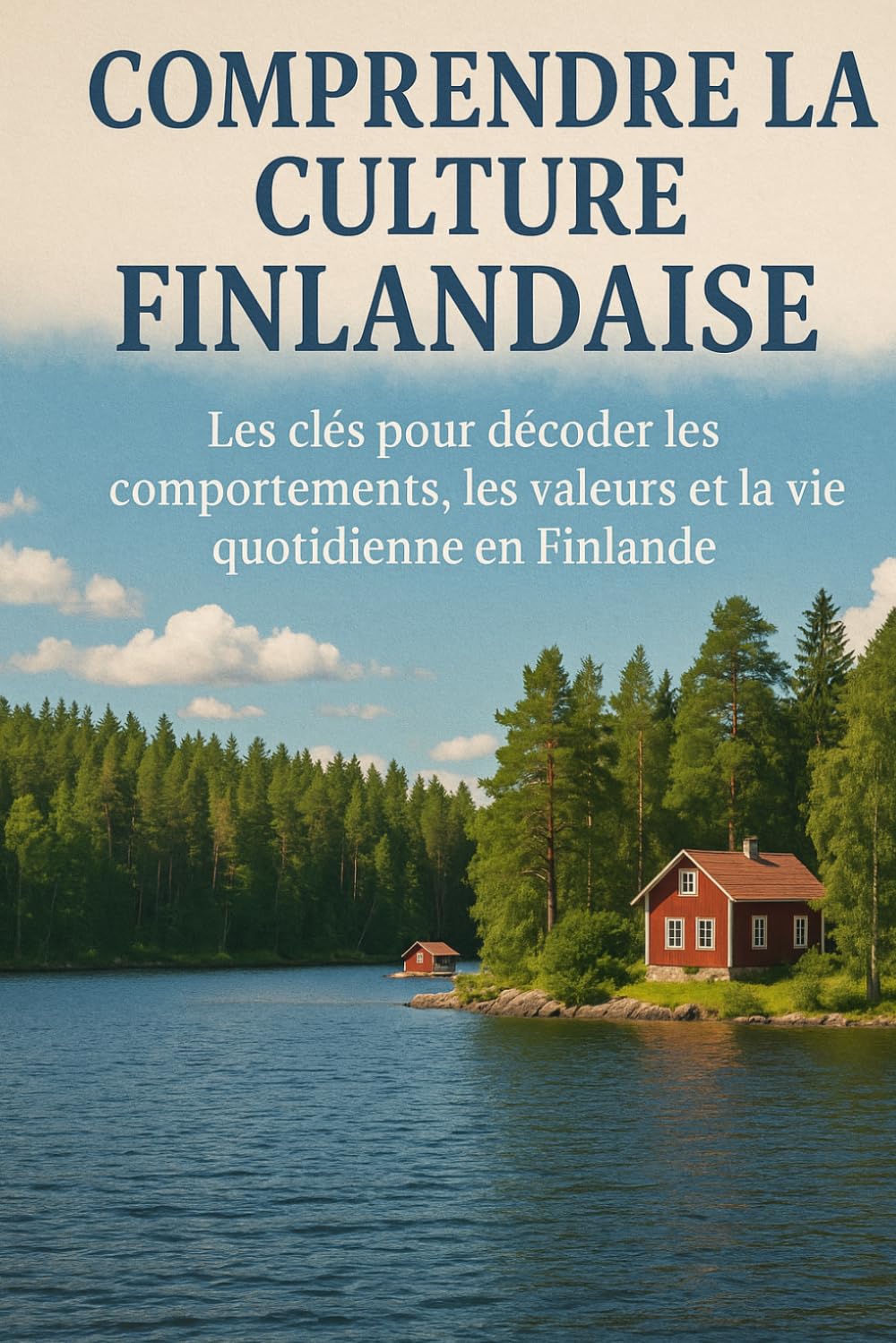 Comprendre la Culture Finlandaise: Les clés pour décoder les comportements, les valeurs et la vie quotidienne en Finlande