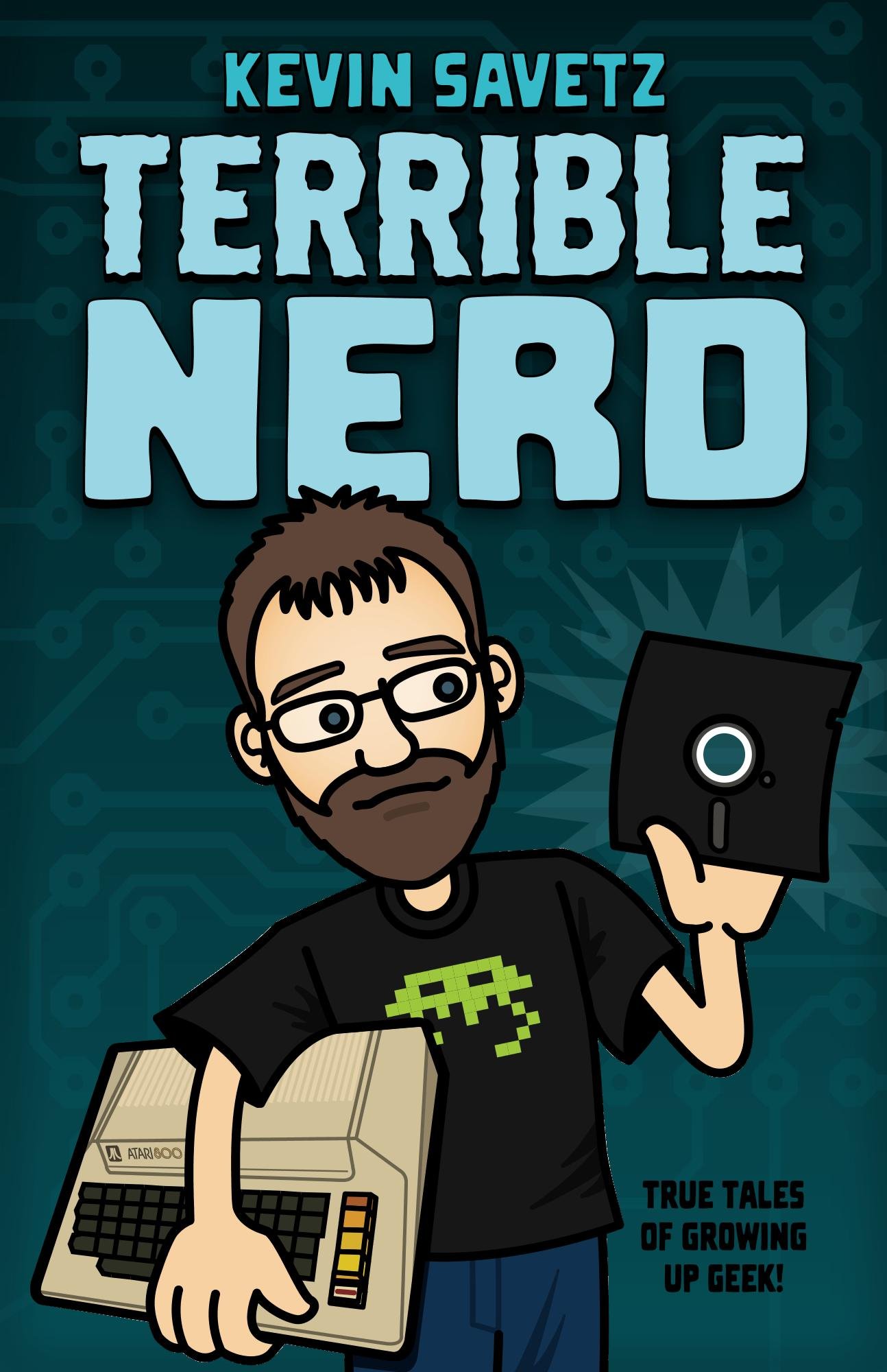 Terrible Nerd