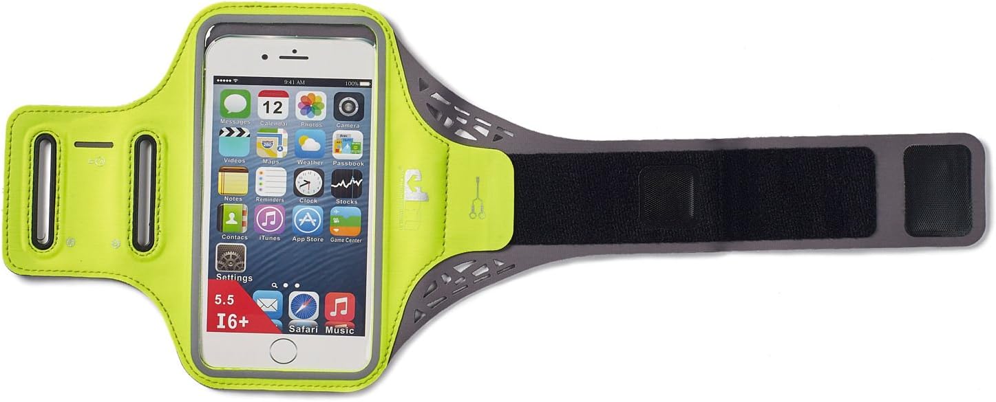 Ultimate Performance Ridgeway Sports Armband