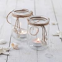 Vista 3 de Cordel de yute natural, cuerda de cáñamo de 328 pies de 1/4 de pulgada para envolver regalos, manualidades, plantas, jardín, Navidad, hecha a mano