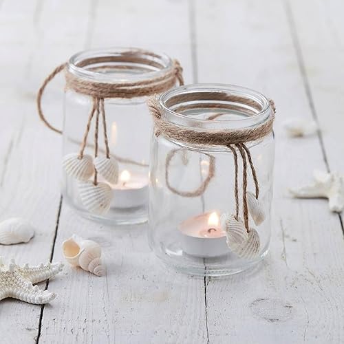 Miniatura 3 de Cordel de yute natural, cuerda de cáñamo de 328 pies de 14 de pulgada para envolver regalos, manualidades, plantas, jardín, Navidad, hecha a mano,