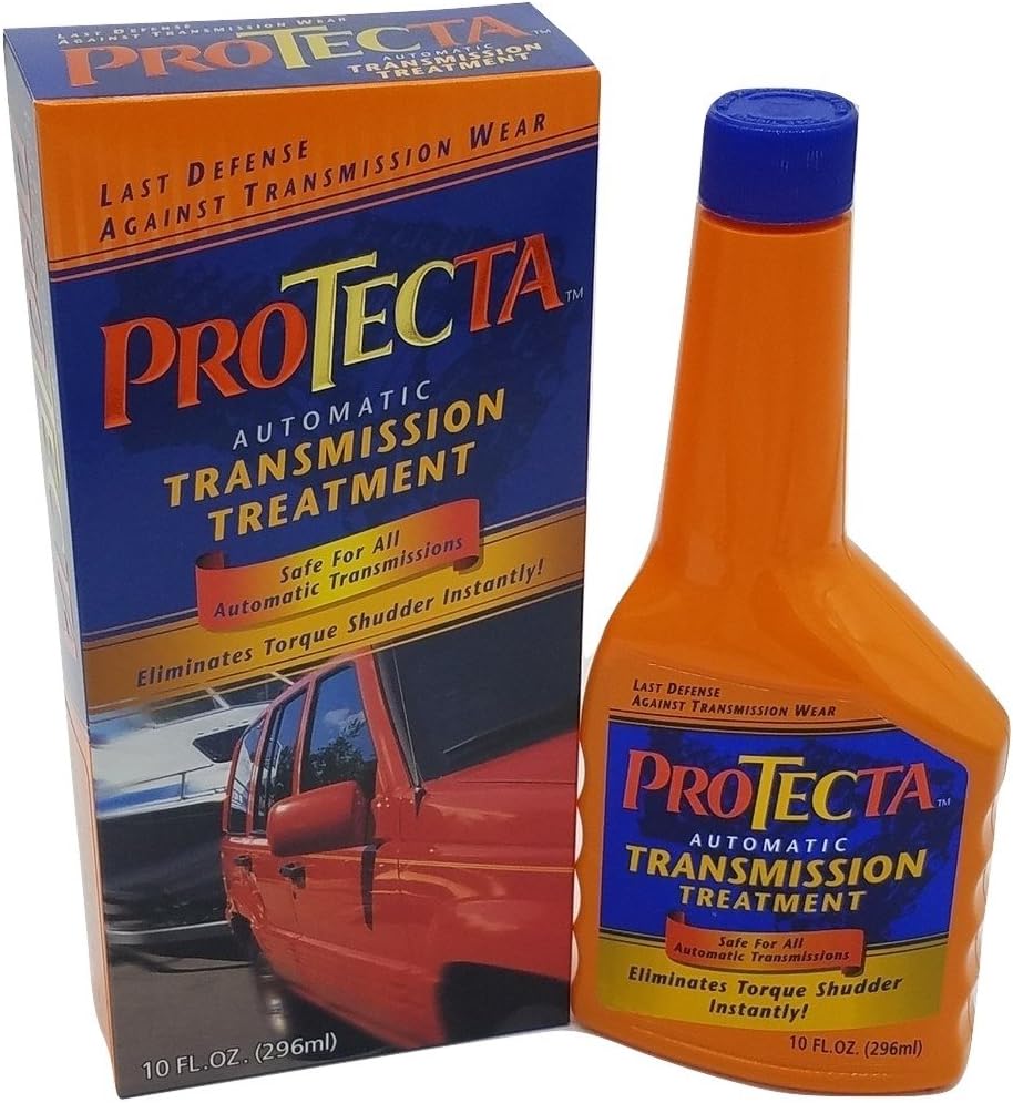 Automatic Transmission treatment 10 Ounce Bottle