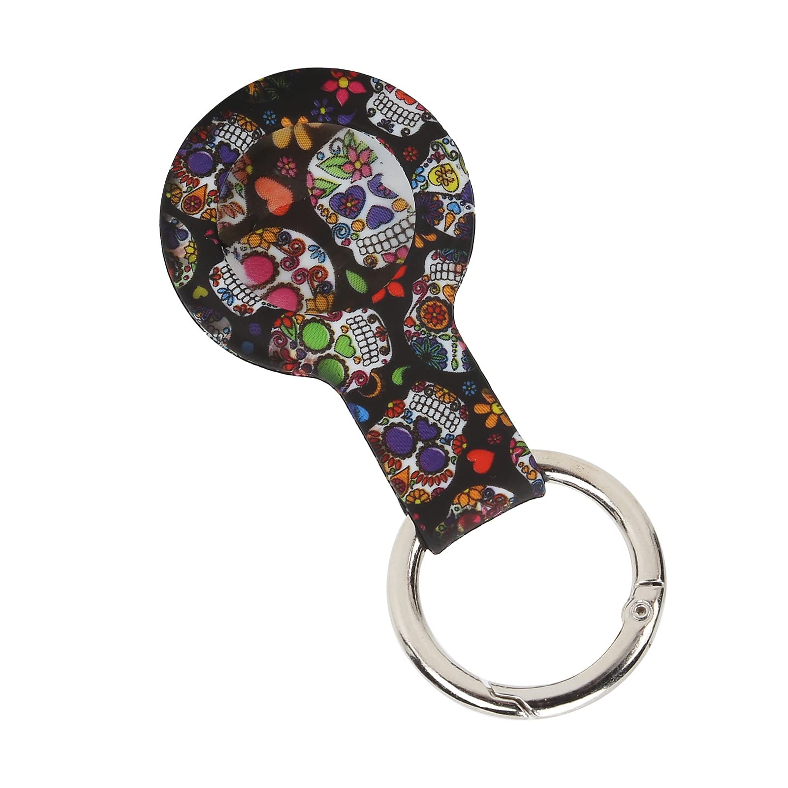 Muskan Enterprises -ME ME- Silicone Location Cover, Portable