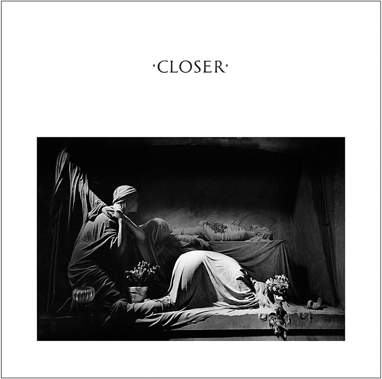 Closer