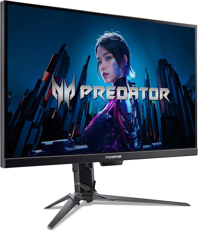 Monitor Gaming 27" WQHD 2560 x 1440 IPS 360Hz miniatura 10