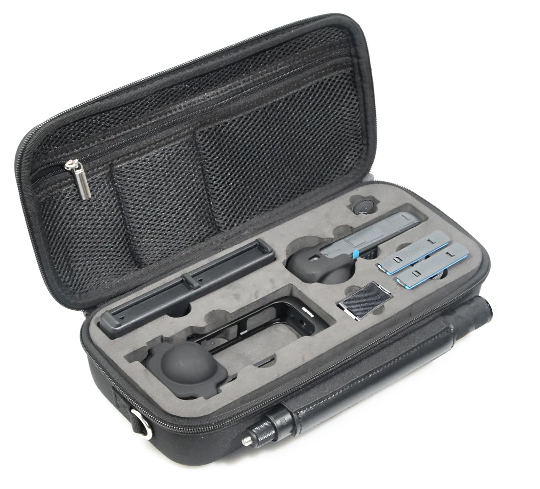 Photo 1 of Fotoleey Hard Case for Insta360 X5