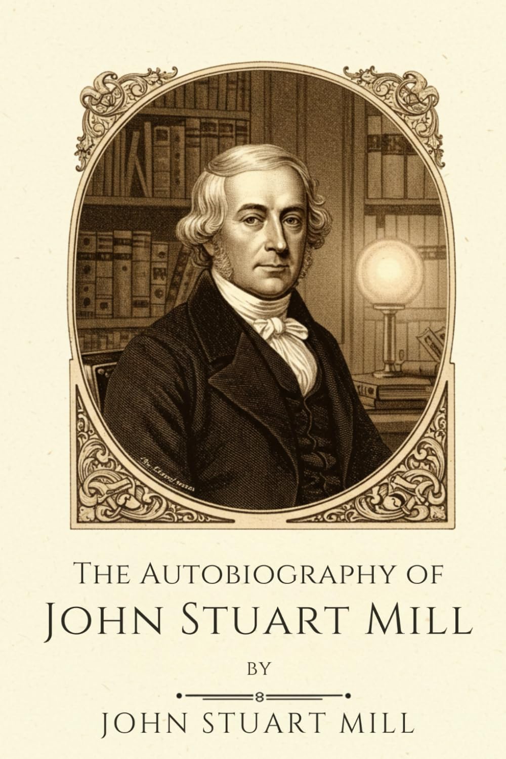 The Autobiography of John Stuart Mill