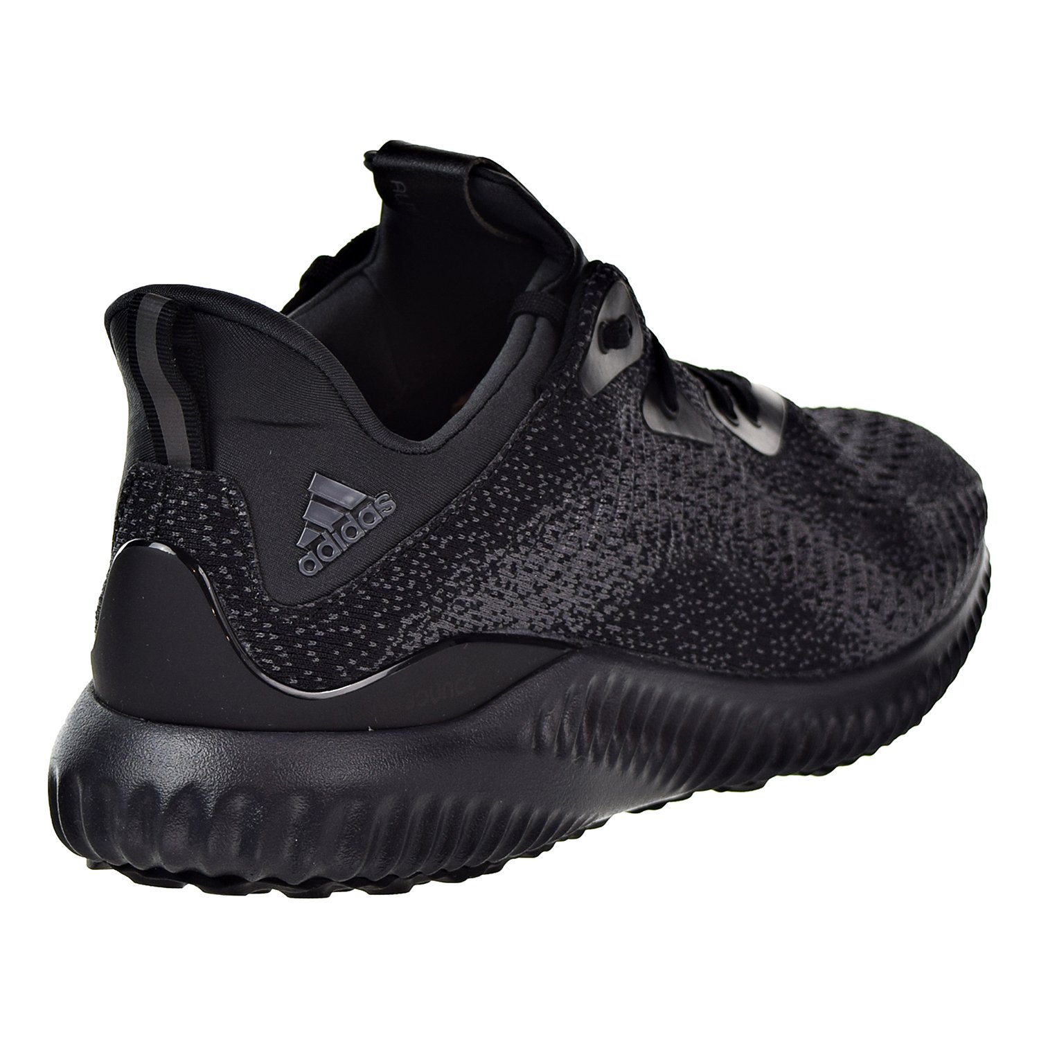 Adidas Men's Alphabounce Em Giy Adidas Alphabounce Em Running Shoes  Grey Adidas Men's
