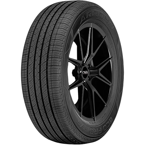 Tire P215/70R16 100H fits ECO PRO H/T Arroyoaep026 Highway Terrain All Season Truck/SUV 600AB Black Side Wall SL