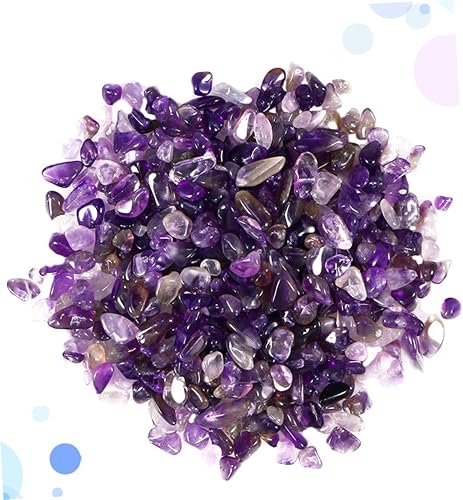 Miniatura 3 de Decoración decorativa de vidrio de grava natural, piedras de río de rocas, piedras de río, guijarros de vidrio, piedras de vidrio, piedras de grava,