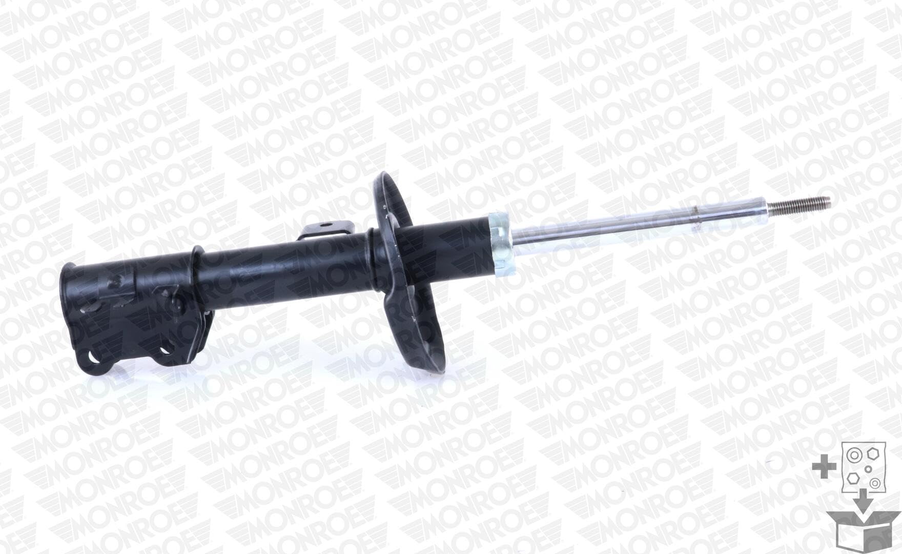 MONROE Ammortizzatore A pressione del gas Compatibilità con OPEL Corsa D Hatchback S07 G8064 | Hatchback S07 G8064