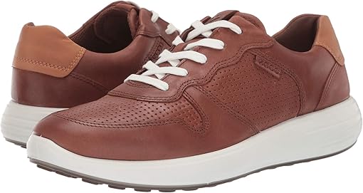 ecco kallum casual sneaker