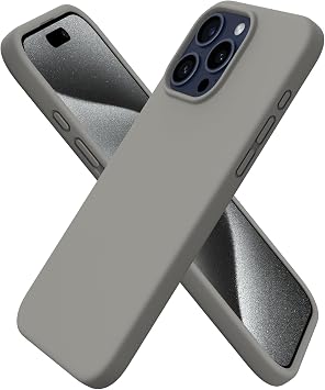 URUCHI iPhone 17e / 16e Silikon Kılıf - Mag-Safe Uyumlu, Yumuşak Dokulu, Darbe Emici, Mikro Fiber Kaplama, Premium Koruma, Parmak İzi Tutmaz, Şık ve Hafif Tasarım - Soft Pembe