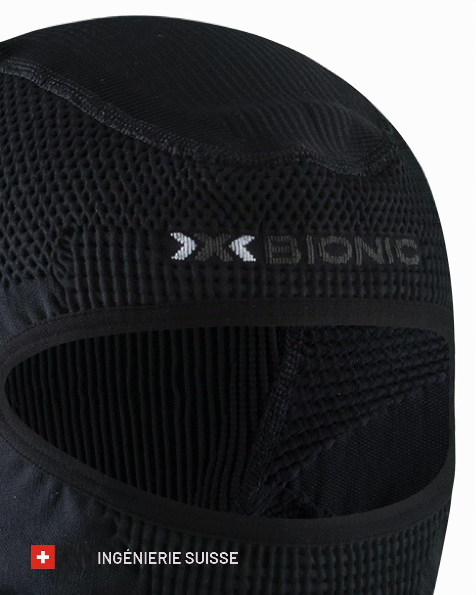 X-Bionic Stormcap Eye 4.0 Masque d'hiver