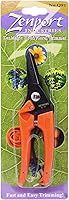 Vista 4 de Zenport Q91 Zen-Magic Ultra Twig and Hoof Trimming Shear Twin-Blade, 7.5-Inch Long