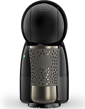 Krups Nescafé Dolce Gusto Piccolo XS KP1A3BCAS Cafetera de cápsulas 0,8L capacidad5