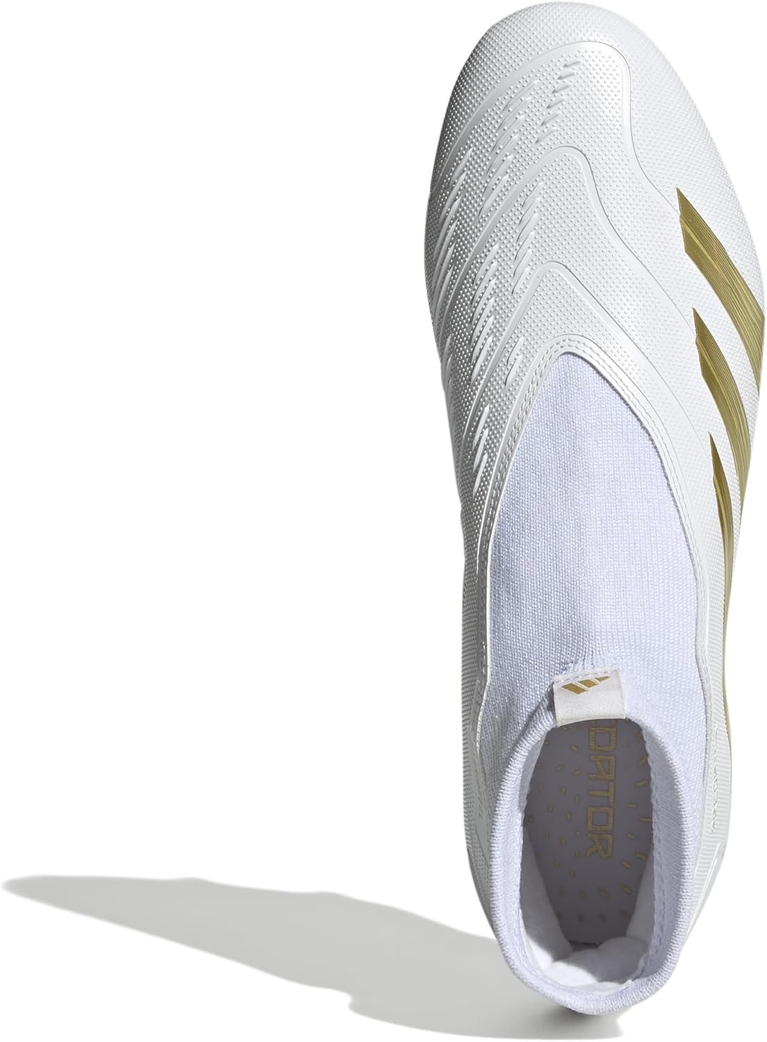 Adidas League Laceless Firm Ground