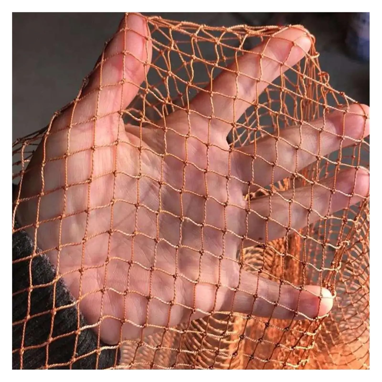 Red de seguridad para niños y mascotas, 3 x 10 m, malla de protección de nailon antipájaros y caídas para balcón, jardín, gatos, perros y niños (4 x 4 cm) ¡Asegura tu espacio!