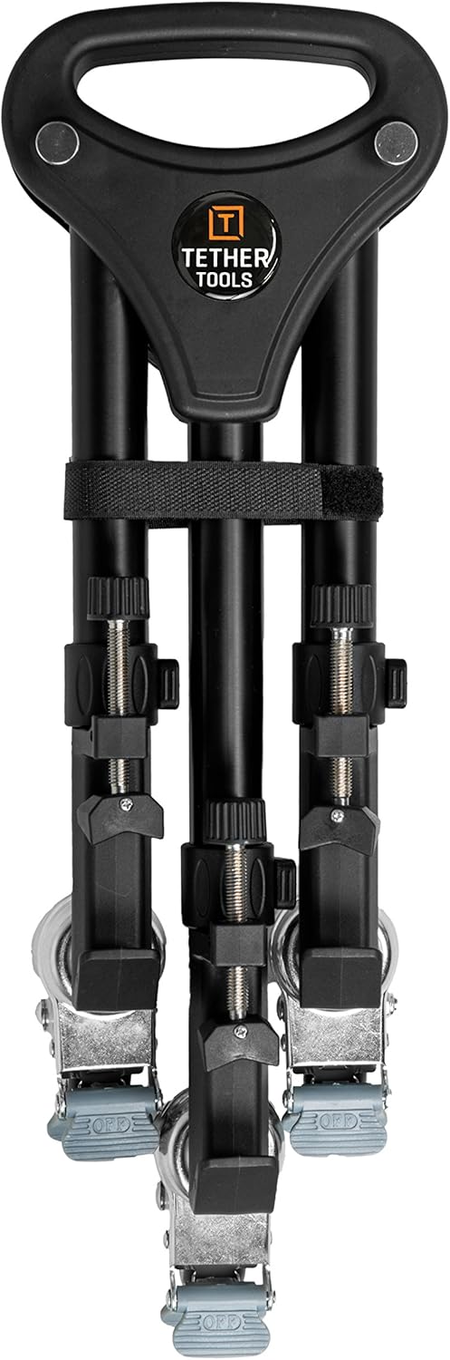 Tether Tools Rock Solid Tripod Roller