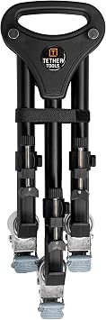 Tether Tools Rock Solid Tripod Roller