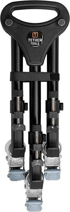 Tether Tools Rock Solid Tripod Roller