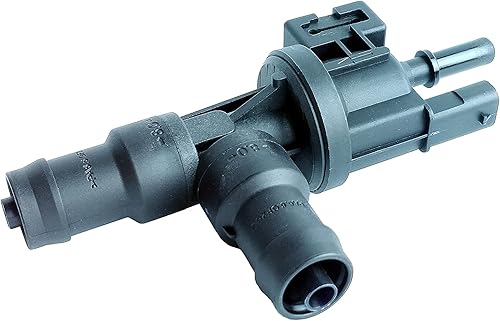 Miniatura 3 de Reemplazo de la válvula de ventilación del tanque de combustible para BMW X3 230i 330i 340i 430i 430i 440i 530i 530i 540i 640i 740i M240i X4 X5 X6