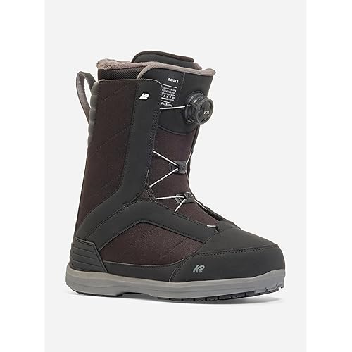 K2 Raider Men's Snowboard Boots