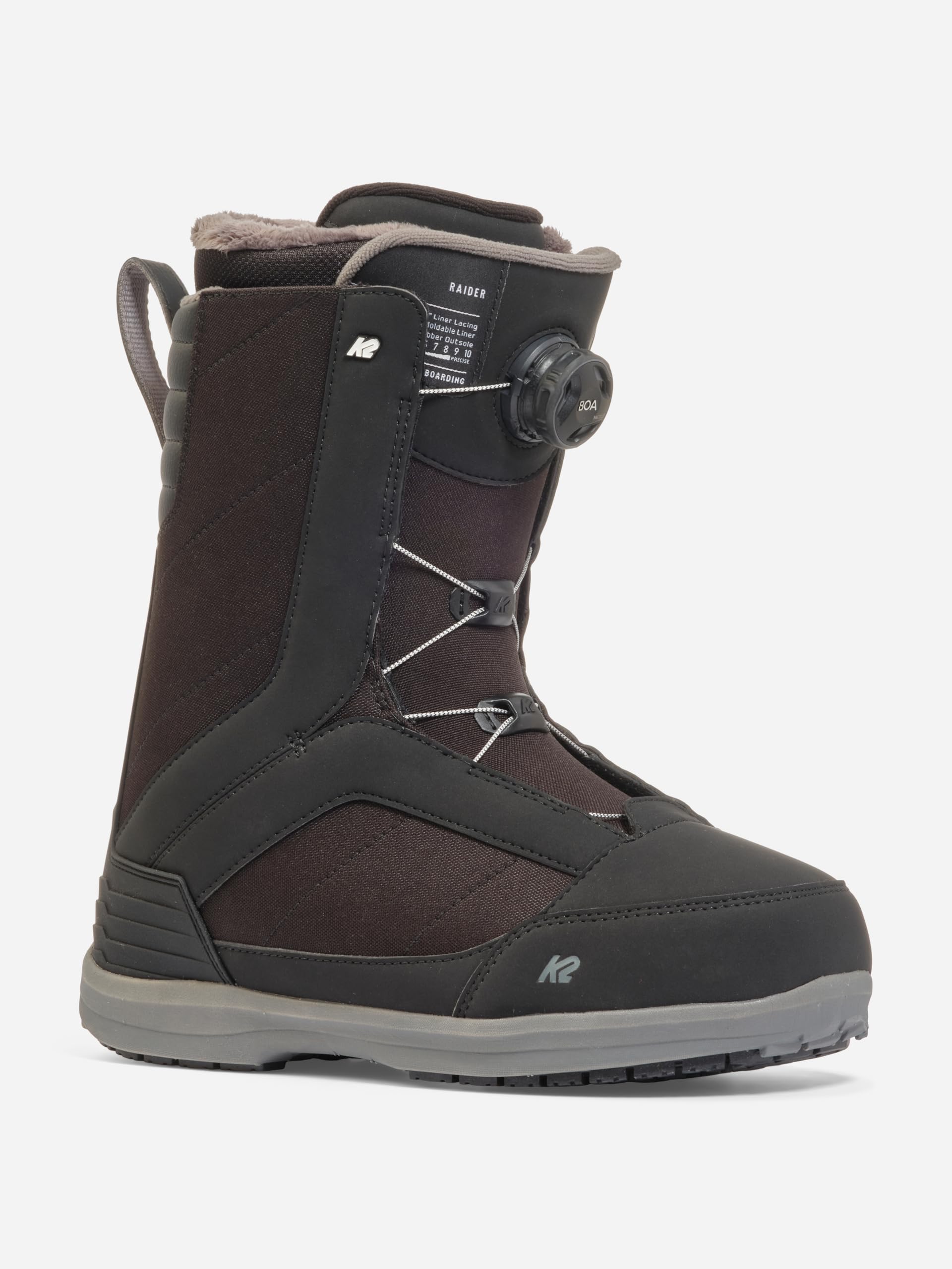 K2 Raider Men's Snowboard Boots
