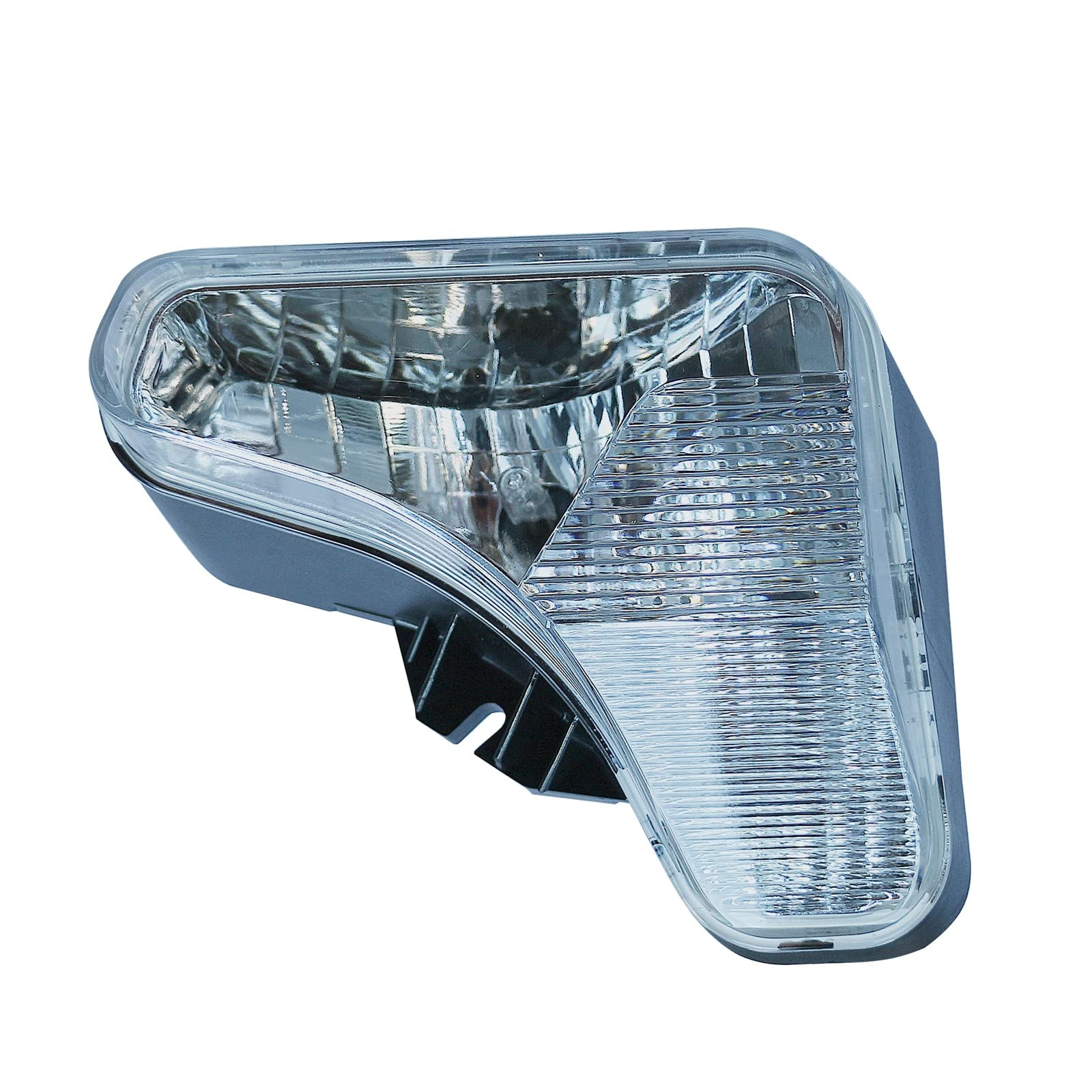 Amazon.com: Recmod Left Headlight Lamp with Bulbs Light 7138041