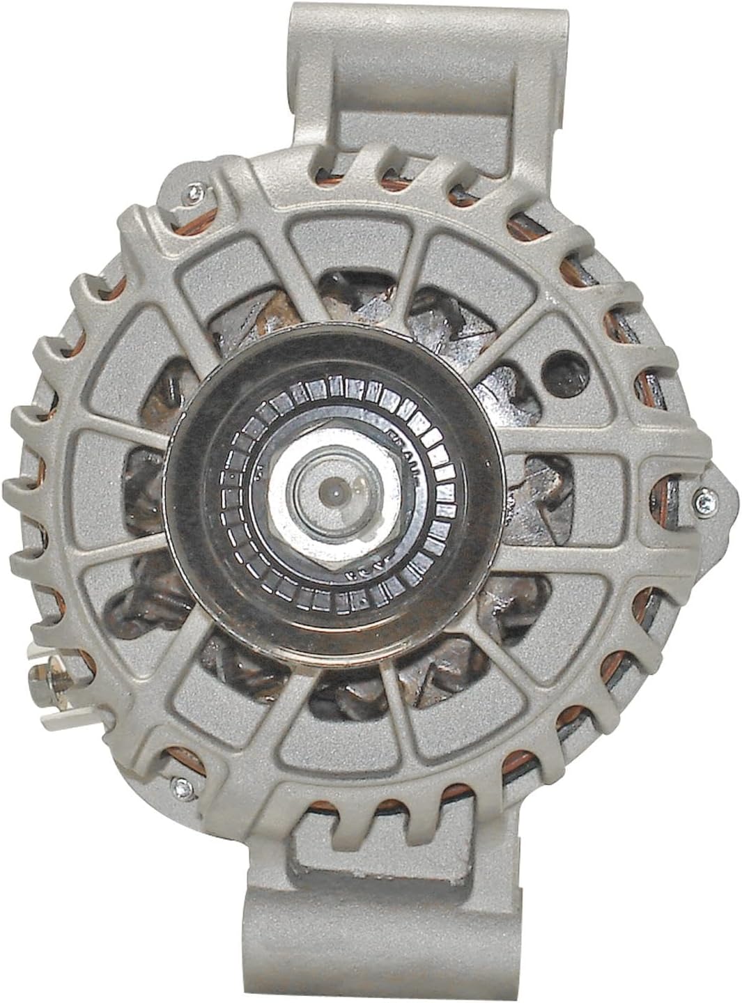 ACDelco Gold 334-2629A Alternator, Remanufactured (Renewed)