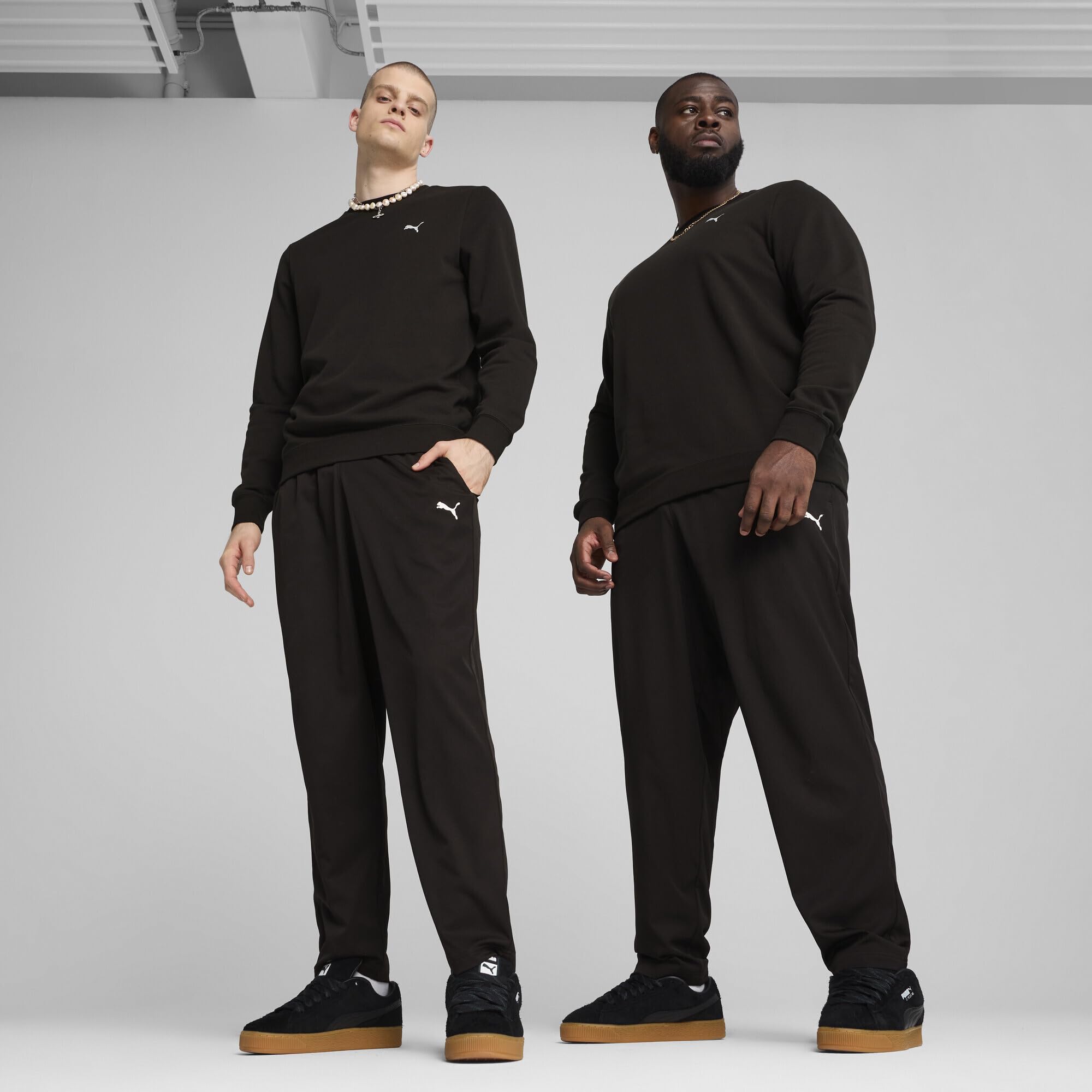 Puma Active Woven Pants Op SRL - Pantalones Tejidos Hombre