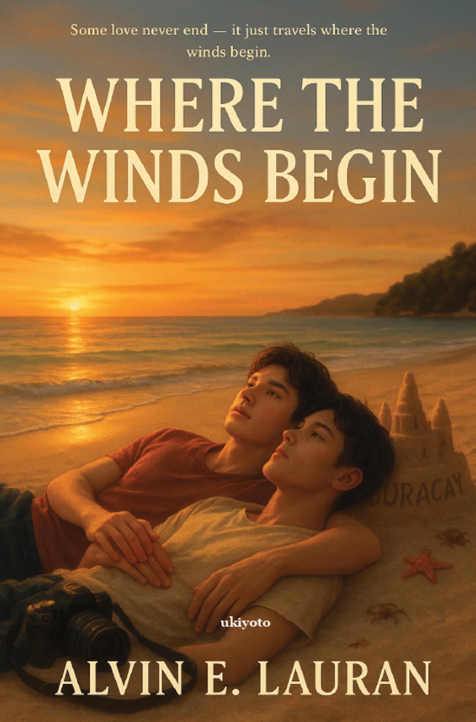 Where the Winds Begin (Edition1)