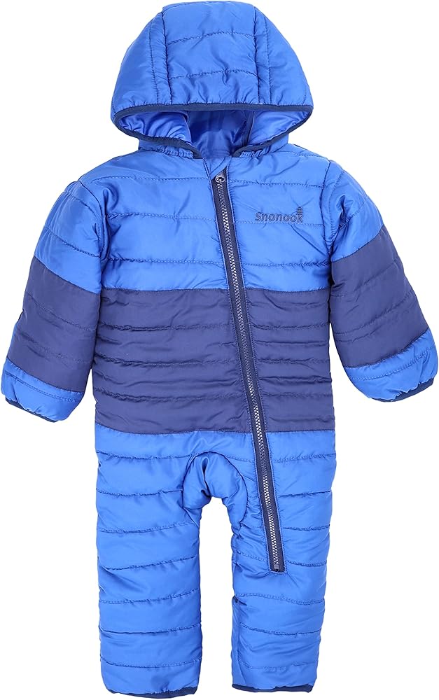 Columbia Frosty Freeze Bunting Snowsuit 1218 Months Excellent