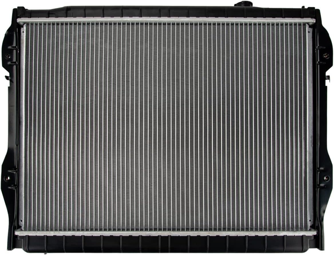 KAX CU1778 Radiator Replacement for Tacoma 1995-2004 Automotive Engine Radiators