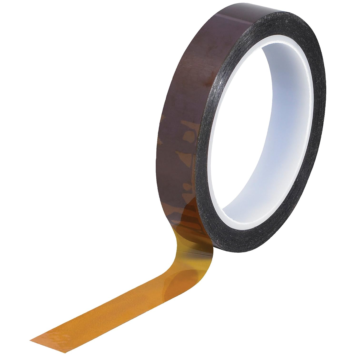 Kapton 3/4" x 36 yds. 2 Mil Kapton Tape