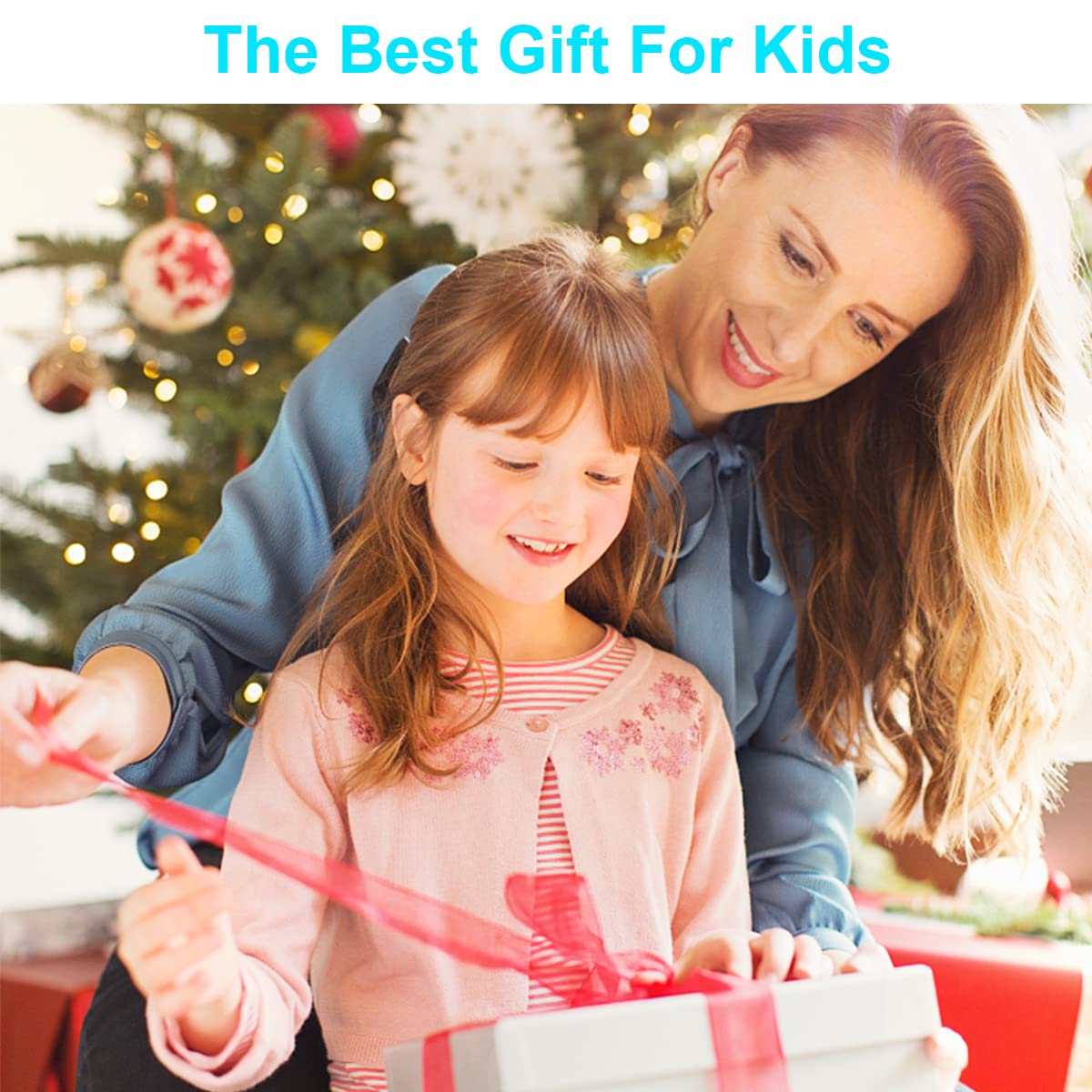 Luz nocturna para niños, lámpara de cara sonriente, regalos de cumpleaños para niñas y niños, luz nocturna de plástico, portátil, recargable por USB, luces nocturnas para dormitorios de bebés
