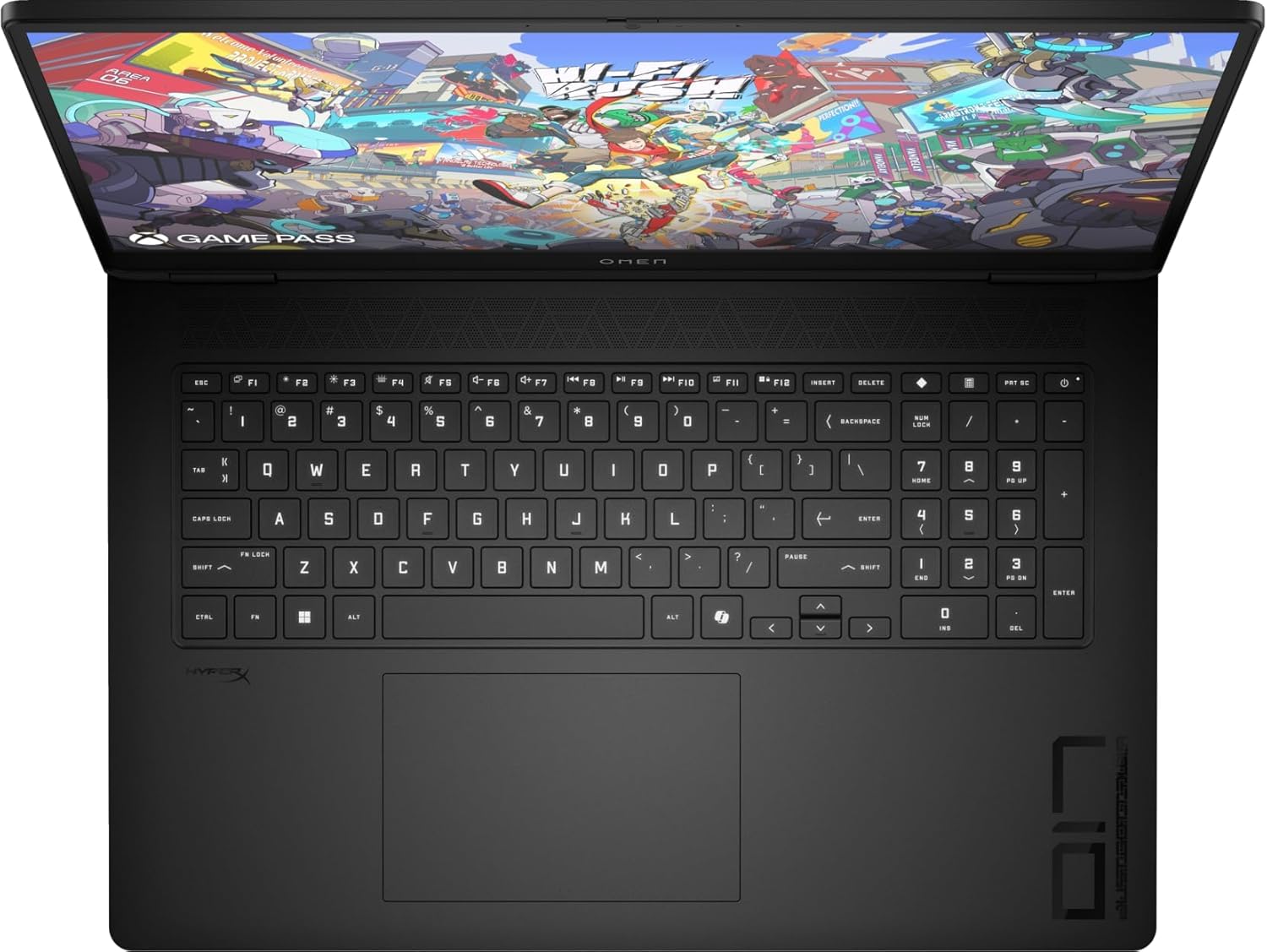 hp - poconyan 新品 HP OMEN 17 HP OMEN 17 Gaming Powerhouse | HP® Store