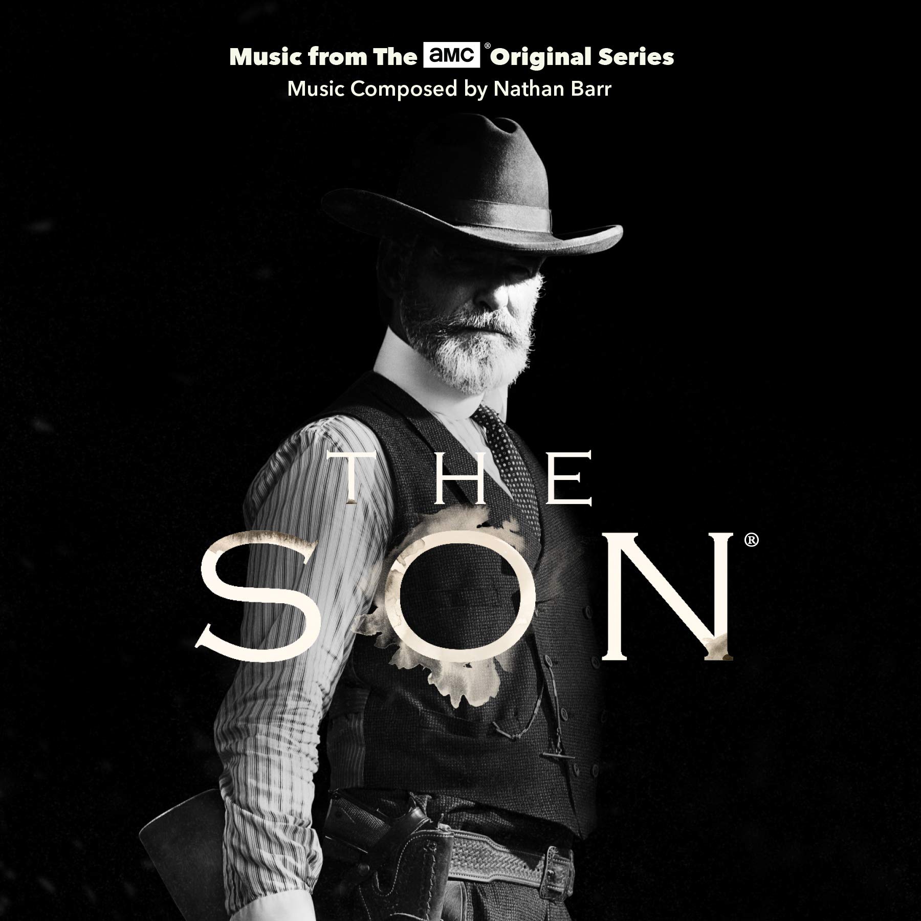 O.S.T. - The Son - Music From The AMC Series