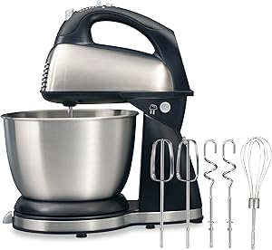 KitchenAid Artisan Stand Mixer