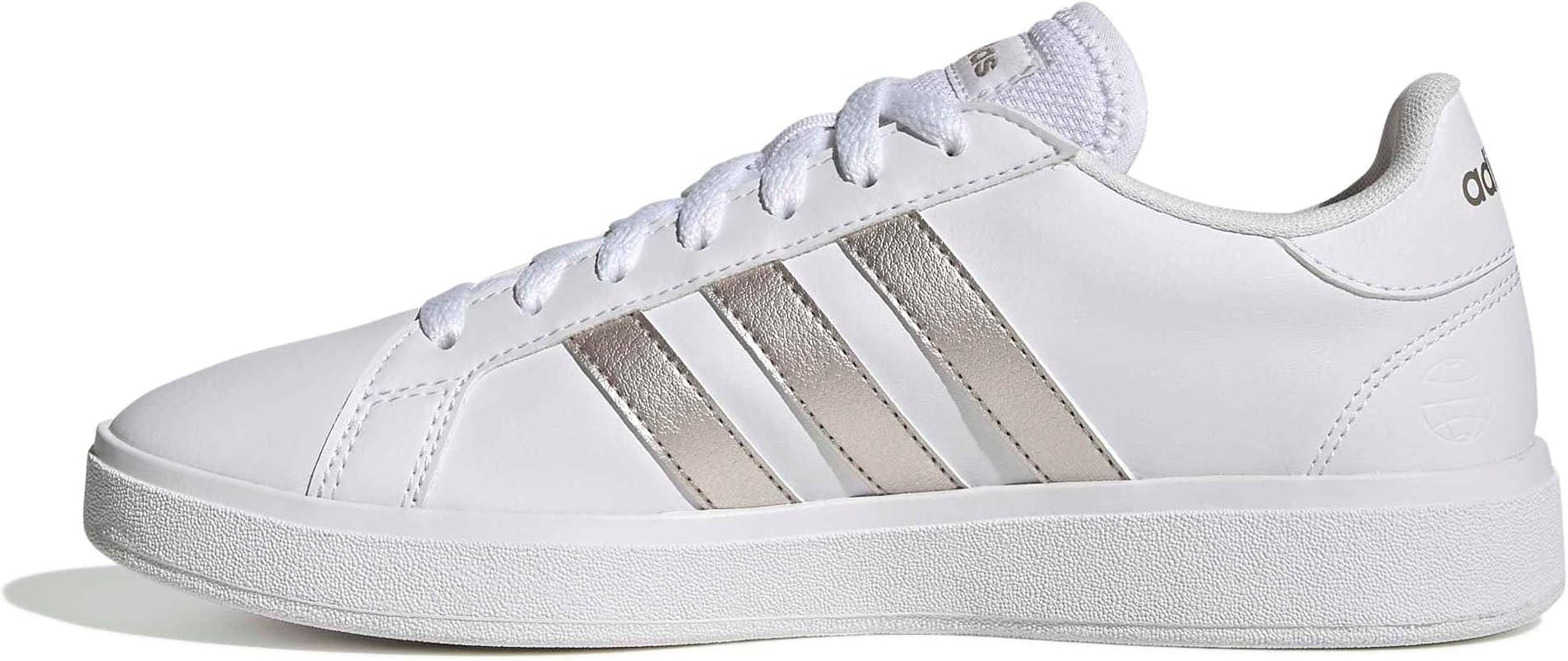 – Grand Court TD Lifestyle Court Casual Shoes