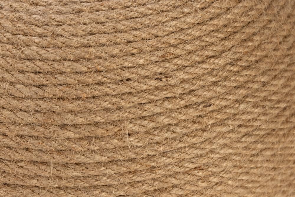 Designed by Lotte Kratz- und Spielball Mila, Katzenspielzeug, Holz
